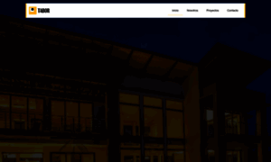 Taborcr.com thumbnail