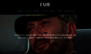 Tabu.ro thumbnail