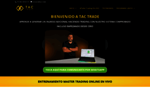 Tac.trade thumbnail