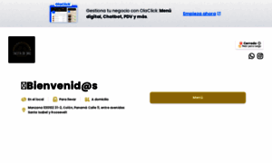 Tacita-de-oro-meriendas-y-cafe.ola.click thumbnail