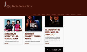 Tacitabuenosaires.com.ar thumbnail