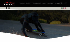 Tacna.com.br thumbnail