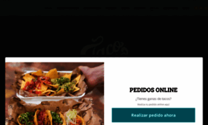 Tacoalto.es thumbnail