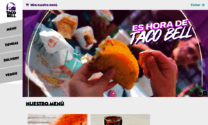 Tacobell.cl thumbnail