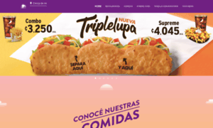 Tacobell.co.cr thumbnail