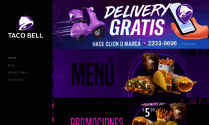 Tacobell.com.sv thumbnail