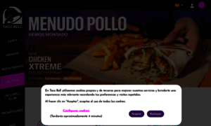 Tacobell.es thumbnail