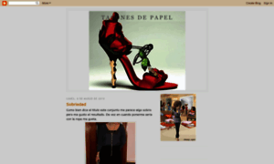 Taconesdepapel.blogspot.com thumbnail