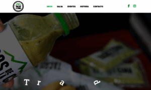 Tacosdelacima.com thumbnail