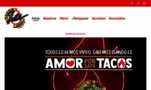 Tacoselpataedomex.com thumbnail