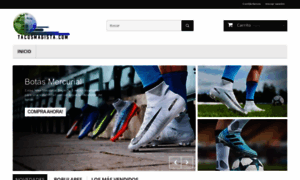 Tacosmagista.com thumbnail