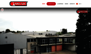 Tacsa.com.ar thumbnail