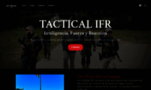 Tactical-ifr.com thumbnail