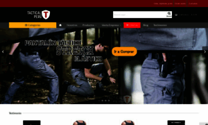 Tactical.pe thumbnail