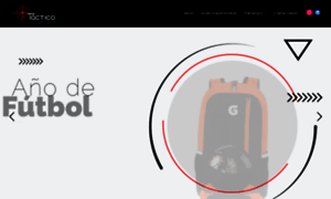 Tactico.co thumbnail