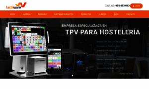 Tactilware.com thumbnail