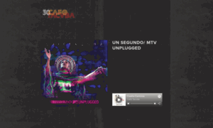 Tacvba.com.mx thumbnail