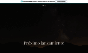 Tad.com.mx thumbnail