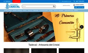 Tadeval.com thumbnail