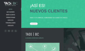 Tadibc.com thumbnail