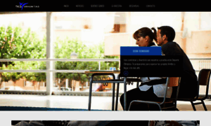 Taekwondoalicante.com thumbnail