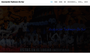 Taekwondosur.com thumbnail