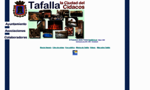 Tafalla.net thumbnail