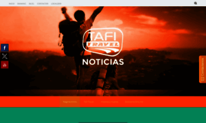 Tafitravel.blogspot.com thumbnail