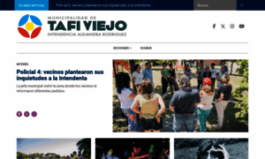 Tafiviejo.gob.ar thumbnail