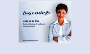 Tagcode.com.mx thumbnail