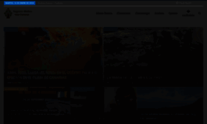 Tagorormeteo.es thumbnail