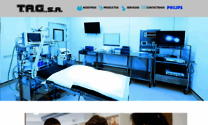 Tagsamedical.com thumbnail