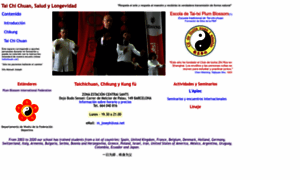 Taijiquan.info thumbnail