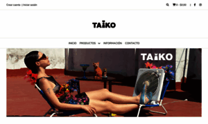 Taiko.com.ar thumbnail