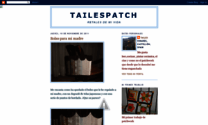 Tailespatch.blogspot.com thumbnail