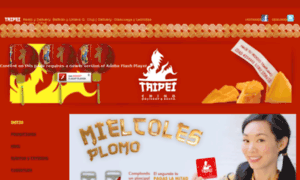 Taipeidelivery.com.ar thumbnail