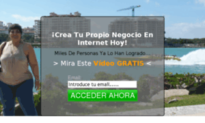 Tairagonzalez.com thumbnail