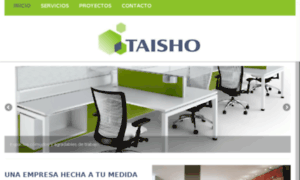Taishosac.com.pe thumbnail