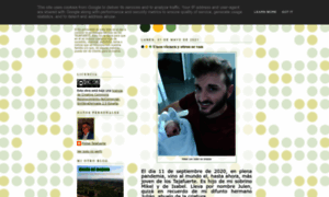 Tajafuerte.es thumbnail