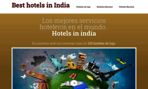 Tajhotels.es thumbnail