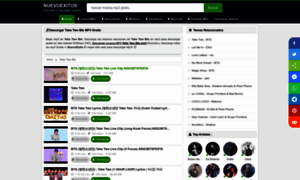 Take-two-bts-z6.nuevoexitos.com thumbnail