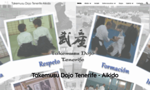 Takemusudojotenerife.es thumbnail