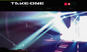 Takeone.jp thumbnail