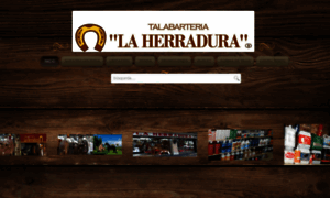 Talabarterialaherradura.com thumbnail