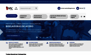 Taladros.cl thumbnail