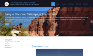 Talampaya.tur.ar thumbnail