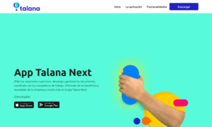 Talana.app thumbnail