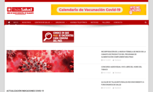 Talasalud.cl thumbnail