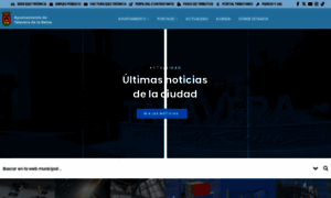 Talavera.es thumbnail