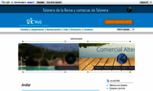 Talaveradelareinaweb.es thumbnail